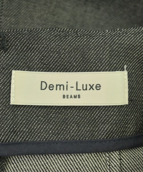 Demi-Luxe BEAMS กระโปรงยาว/แม็กซี่ยาว