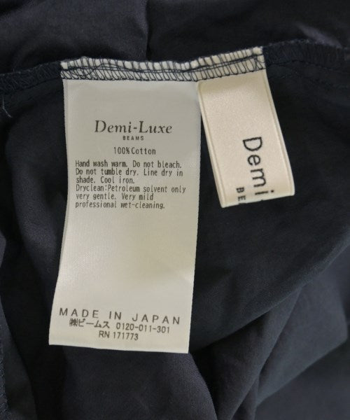 Demi-Luxe BEAMS เสื้อสตรี