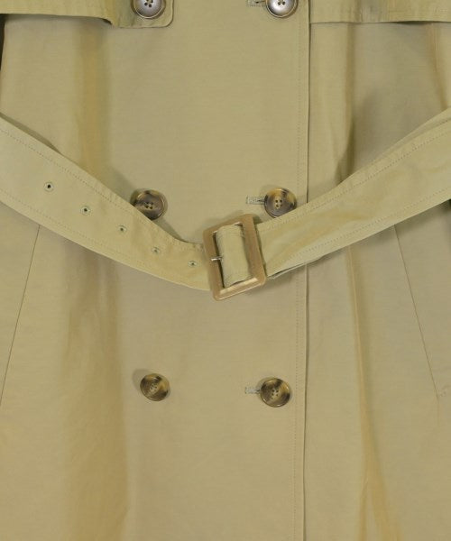 Demi-Luxe BEAMS เสื้อกันฝน