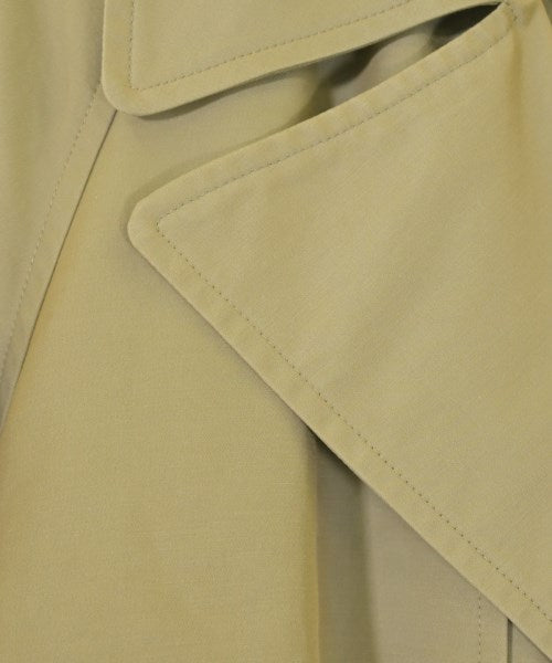 Demi-Luxe BEAMS เสื้อกันฝน