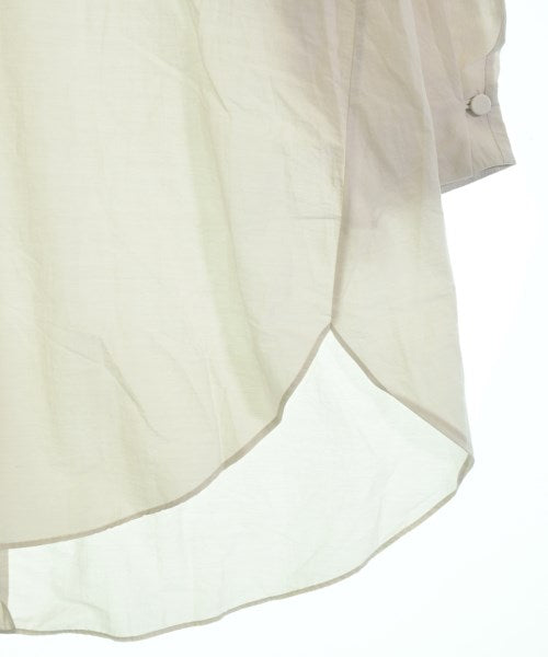 Demi-Luxe BEAMS เสื้อสตรี