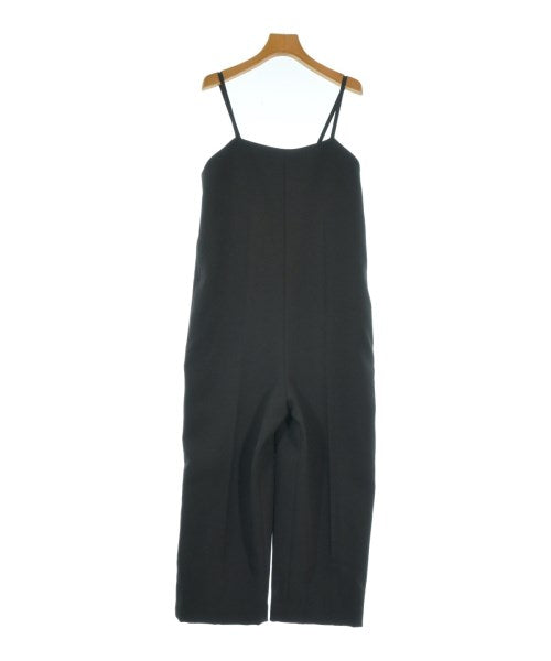 Demi-Luxe BEAMS ชุดเอี๊ยม/เสื้อคลุมหลวมๆ/จั๊มสูท