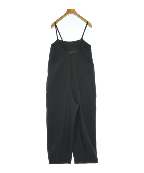 Demi-Luxe BEAMS ชุดเอี๊ยม/เสื้อคลุมหลวมๆ/จั๊มสูท
