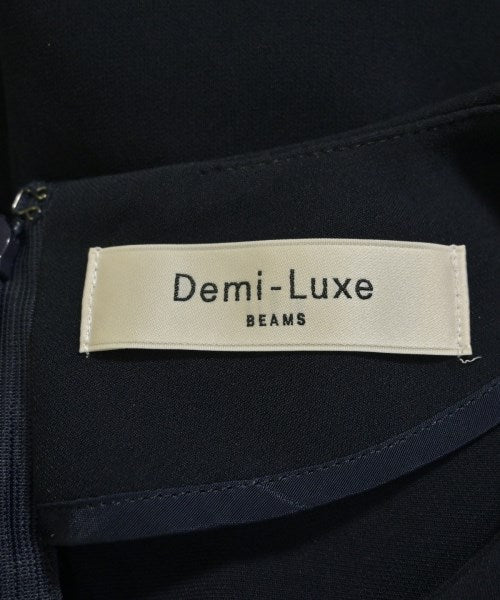 Demi-Luxe BEAMS เสื้อสตรี