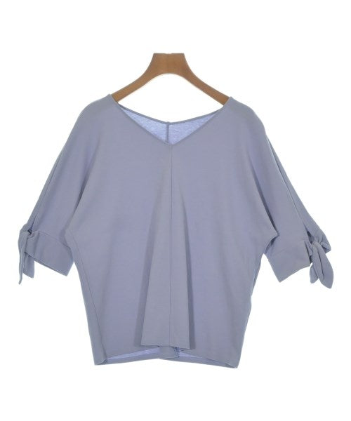 Demi-Luxe BEAMS เสื้อยืด/เสื้อท็อปส์
