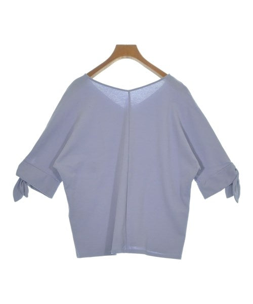 Demi-Luxe BEAMS เสื้อยืด/เสื้อท็อปส์