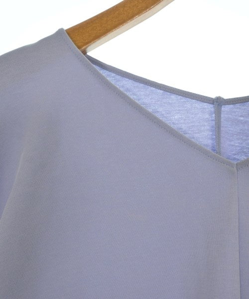Demi-Luxe BEAMS เสื้อยืด/เสื้อท็อปส์
