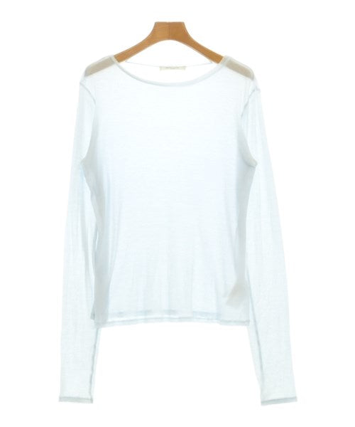 Demi-Luxe BEAMS เสื้อยืด/เสื้อท็อปส์