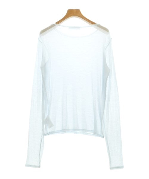 Demi-Luxe BEAMS เสื้อยืด/เสื้อท็อปส์