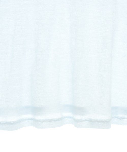 Demi-Luxe BEAMS เสื้อยืด/เสื้อท็อปส์