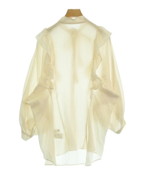 Demi-Luxe BEAMS เสื้อสตรี