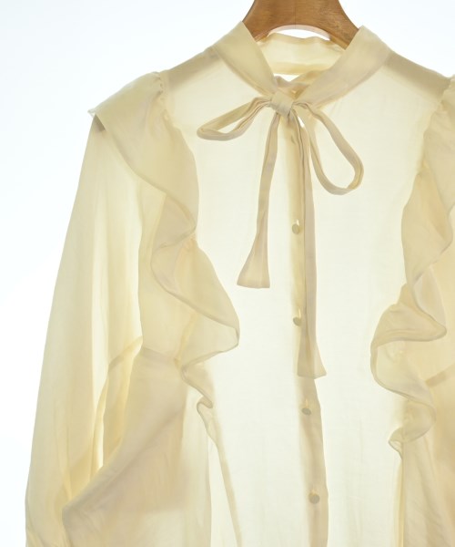 Demi-Luxe BEAMS เสื้อสตรี