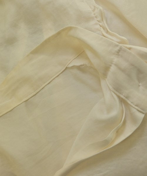 Demi-Luxe BEAMS เสื้อสตรี