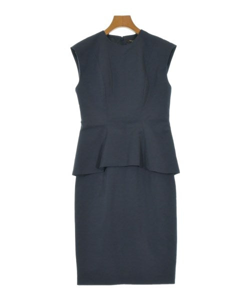 Demi-Luxe BEAMS ชุดเดรส