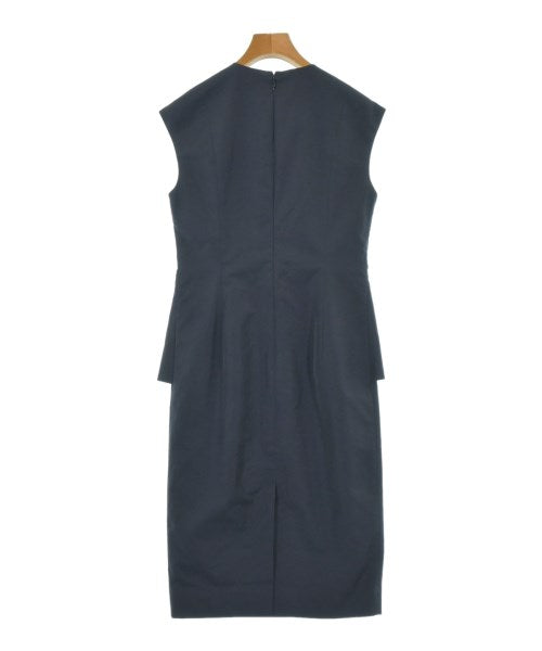 Demi-Luxe BEAMS ชุดเดรส