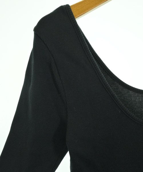 Demi-Luxe BEAMS เสื้อยืด/เสื้อท็อปส์