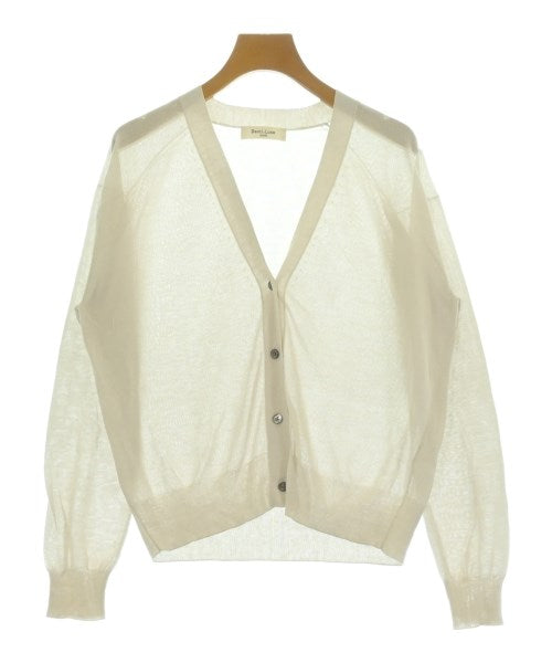 Demi-Luxe BEAMS เสื้อคาร์ดิแกน