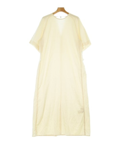 Demi-Luxe BEAMS ชุดเดรส