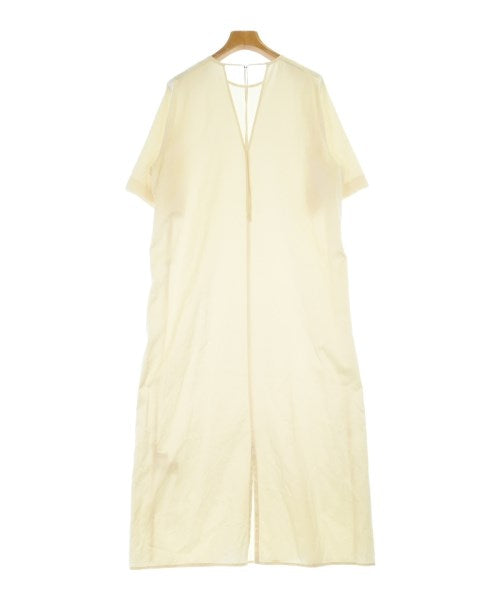 Demi-Luxe BEAMS ชุดเดรส