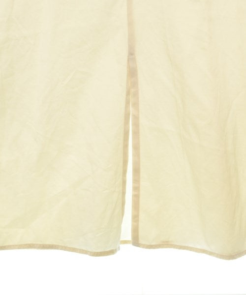 Demi-Luxe BEAMS ชุดเดรส