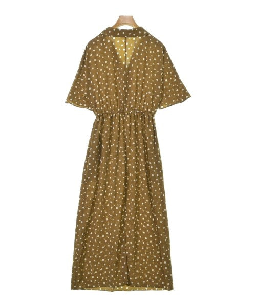 Demi-Luxe BEAMS ชุดเดรส