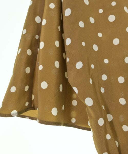 Demi-Luxe BEAMS ชุดเดรส