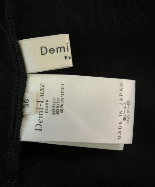 Demi-Luxe BEAMS ชุดเดรส
