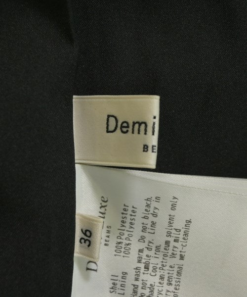 Demi-Luxe BEAMS กระโปรงยาว/แม็กซี่ยาว