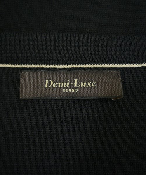 Demi-Luxe BEAMS เสื้อคาร์ดิแกน