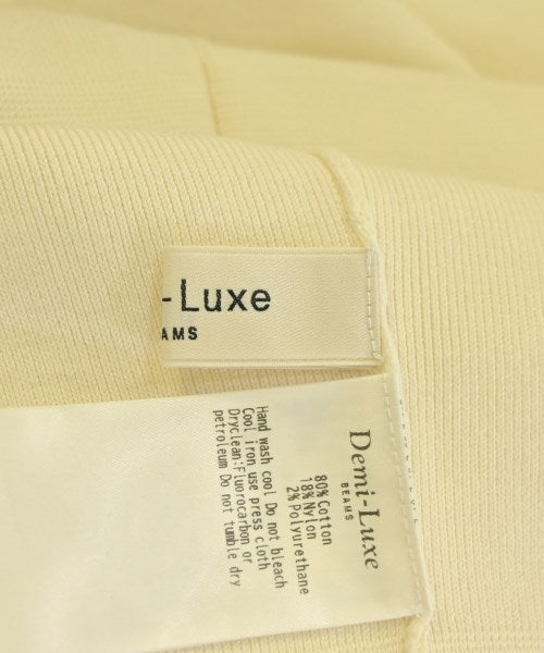 Demi-Luxe BEAMS เสื้อกันหนาว