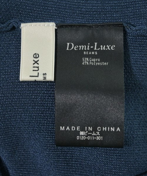 Demi-Luxe BEAMS เสื้อกันหนาว