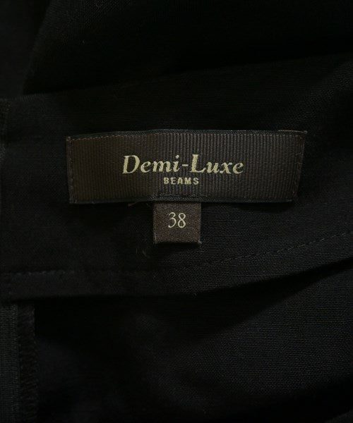 Demi-Luxe BEAMS กระโปรงยาว/แม็กซี่ยาว