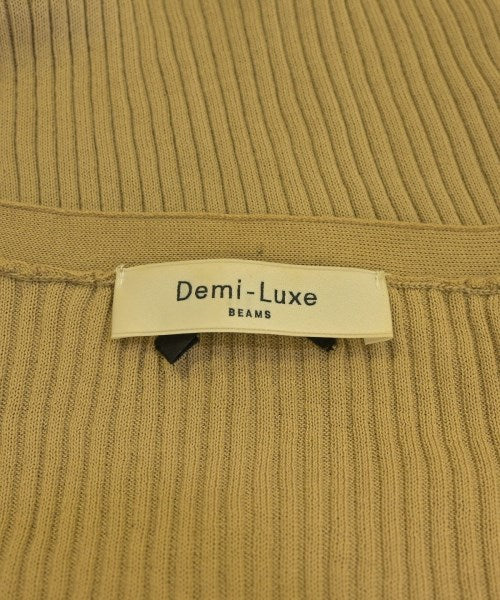 Demi-Luxe BEAMS เสื้อคาร์ดิแกน