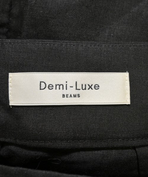 Demi-Luxe BEAMS กระโปรงยาว/แม็กซี่ยาว