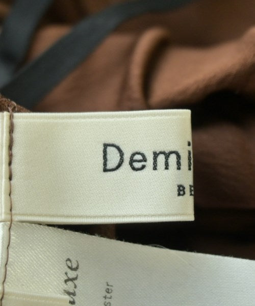 Demi-Luxe BEAMS กระโปรงยาว/แม็กซี่ยาว