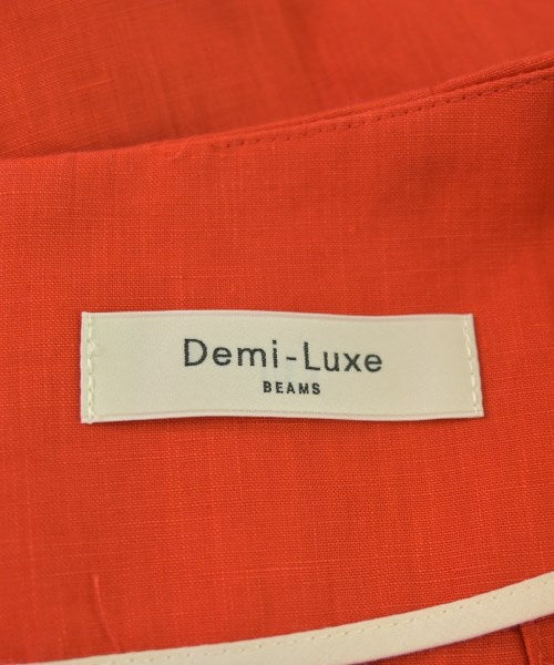 Demi-Luxe BEAMS กระโปรงยาว/แม็กซี่ยาว