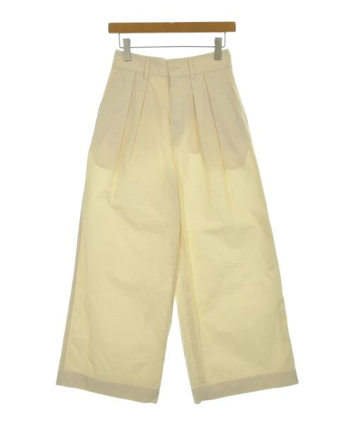 Demi-Luxe BEAMS กางเกง อื่น