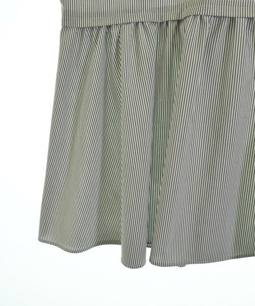 Demi-Luxe BEAMS เสื้อสตรี
