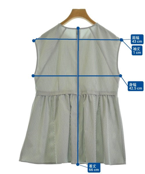 Demi-Luxe BEAMS เสื้อสตรี