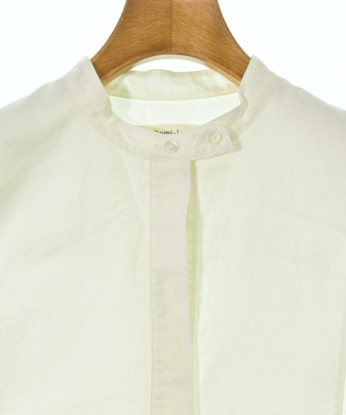 Demi-Luxe BEAMS เสื้อลำลอง