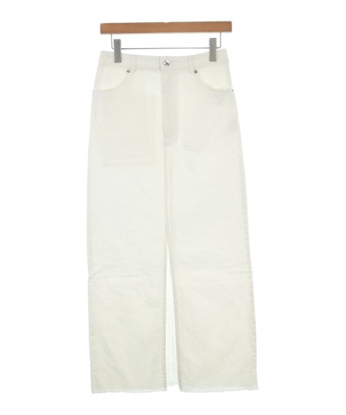 Demi-Luxe BEAMS กระโปรงยาว/แม็กซี่ยาว