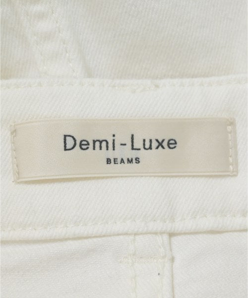 Demi-Luxe BEAMS กระโปรงยาว/แม็กซี่ยาว