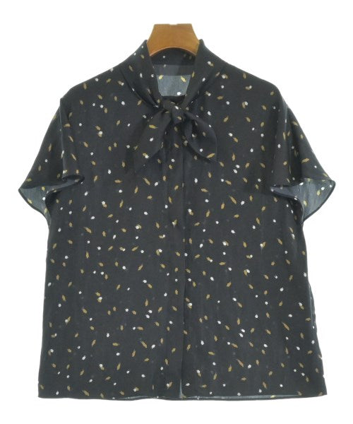 Demi-Luxe BEAMS เสื้อลำลอง