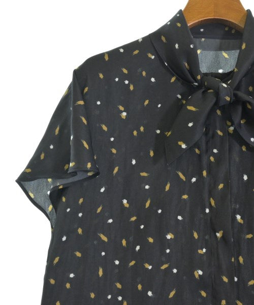 Demi-Luxe BEAMS เสื้อลำลอง