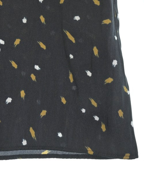 Demi-Luxe BEAMS เสื้อลำลอง