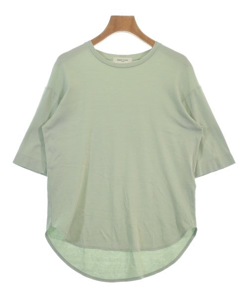 Demi-Luxe BEAMS เสื้อยืด/เสื้อท็อปส์
