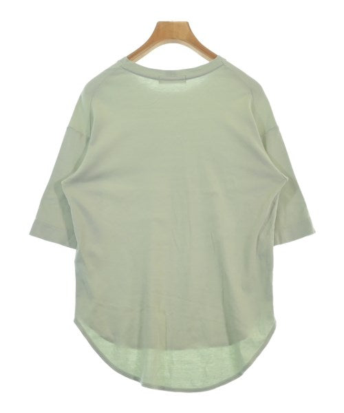 Demi-Luxe BEAMS เสื้อยืด/เสื้อท็อปส์