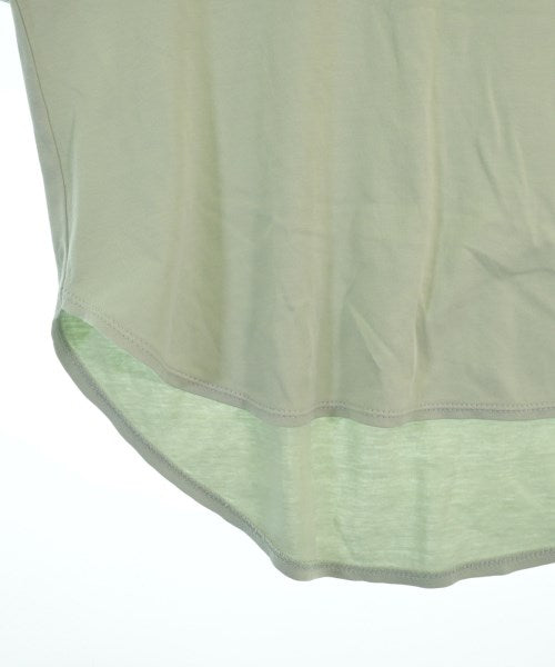 Demi-Luxe BEAMS เสื้อยืด/เสื้อท็อปส์