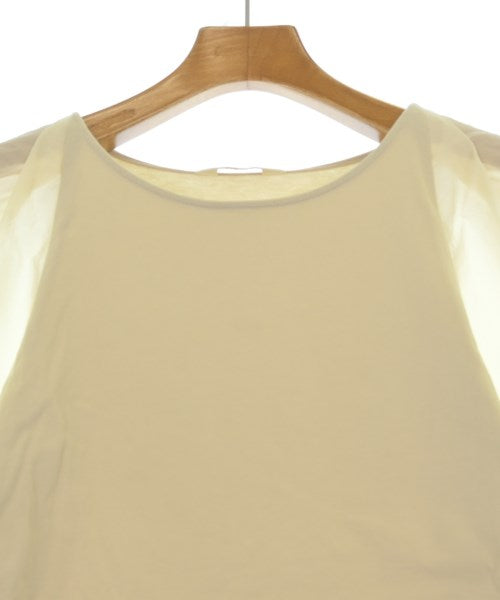 Demi-Luxe BEAMS เสื้อยืด/เสื้อท็อปส์