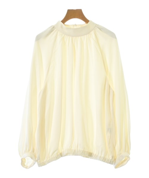 Demi-Luxe BEAMS เสื้อสตรี